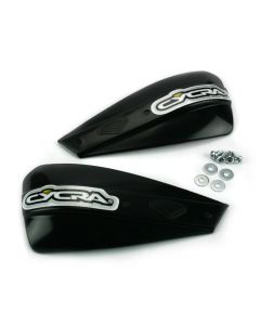 Cycra Low Profile Enduro Handshield - Black buy in USA