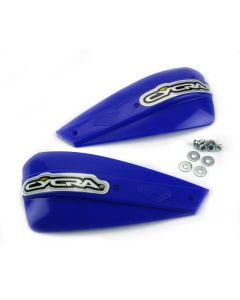 Cycra Low Profile Enduro Handshield- Blue buy in USA