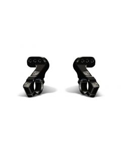 Cycra Probend CRM Ultra 7/8 in. Clamps - Black buy in USA