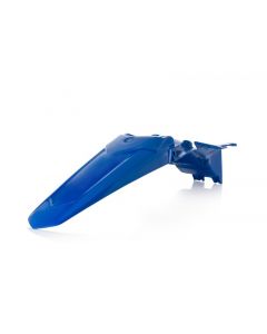 Cycra 19-23 Yamaha YZ250F Powerflow Rear Fender - Blue buy in USA