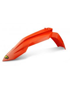 Cycra 16-23 KTM 125-500 SX/XC/XC-W/SX-F/XC-F/XCF-W Performance Front Fender - Orange buy in USA