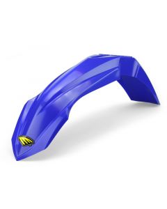 Cycra 15-19 Yamaha WR250F Performance Front Fender - Blue buy in USA