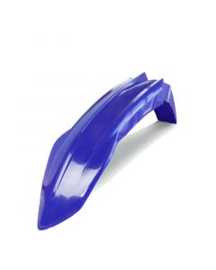 Cycra 20+ Yamaha WR250F Performance Front Fender - Blue buy in USA