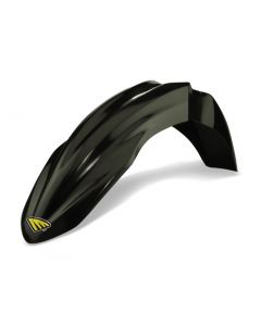 Cycra 12-16 Kawasaki KX250F-KX450F Front Fender - Black buy in USA