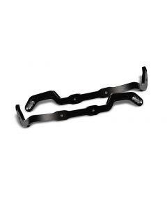 Cycra Probend Replacement Bar w/Abrasion Guards - Black Anodized buy in USA