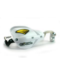 Cycra CRM Racer Pack 7/8 in. - White buy in USA