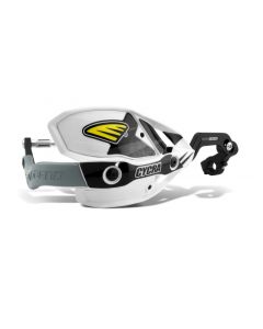 Cycra CRM Ultra 7/8 in. Clamp w/White Shield/Cover buy in USA