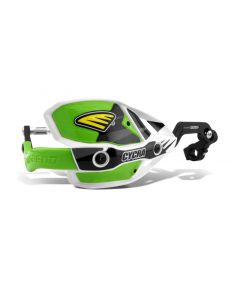 Cycra CRM Ultra 7/8 in. Clamp w/White Shield/Green Cover buy in USA