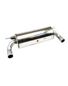 Genuine BMW M Performance Exhaust System for 1 Series M140i F20/F21 B58 buy in USA