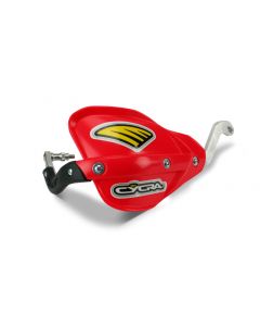 Cycra Pro Bend CRM Racer Pack Flexx Bar - Red buy in USA