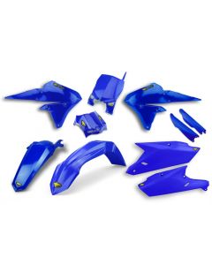 Cycra 14-18 Yamaha YZ250F Powerflow Body Kit - Blue buy in USA