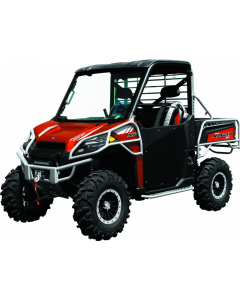 DragonFire Racing UTV Doors - Fits Polaris Ranger XP 900 13-19- Ranger 1000 buy in USA