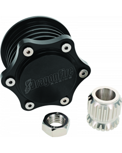 DragonFire Racing Quick Release Spline Adapter/Hub Kit - Fits Arctic Cat- Can-Am- and Polaris models buy in USA