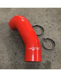 ✯✯✯✯✯ Design Performance Silicone Inlet Pipe Red for VW Golf MK7 GTI R Audi S3 8V buy in USA