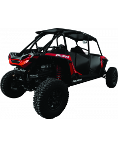 DragonFire Racing UTV Doors - Fits Polaris RZR XP 4 1000 16-22- 4-Doors buy in USA