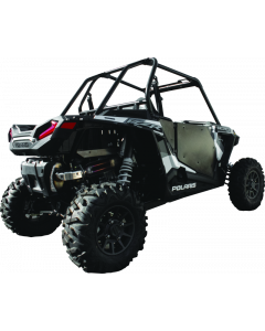 DragonFire Racing UTV Doors - Fits Polaris RZR XP 1000 14-22 buy in USA