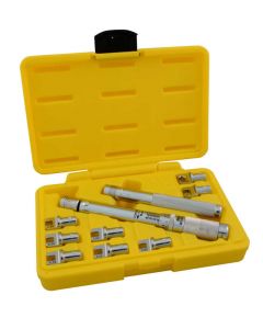 Excel Torque Wrench Set - 10pc w/Box buy in USA