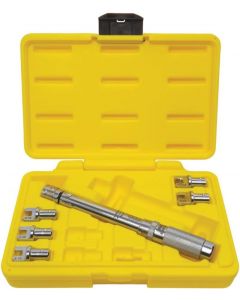 Excel Torque Wrench Set - 6pc w/Box buy in USA