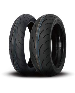 Kenda KM1 Sport Touring Radial Rear Tires - 190/50ZR17 4PR 73W TL 144R2061 buy in USA