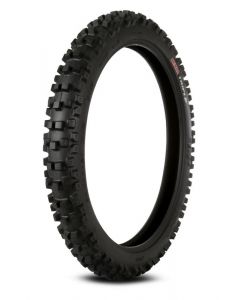 Kenda K781 Triple Front Tire - 90/100-21 57M TT buy in USA