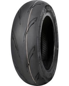 Kenda KD2F Kwick 2 Front Tires - 100/90-12 2PR 49J TL 111S7043 buy in USA