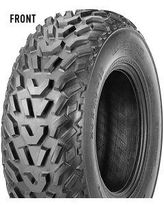 Kenda K530 Pathfinder Front Tires - 18x7-7 F 2PR 23F TL 221W0008 buy in USA