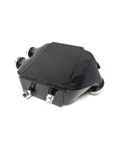 ✯✯✯✯✯ Design Performance Intercooler V2 Black for BMW M3 F80 M4 F82 & M2 Competition F87 S55 buy in USA