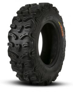 Kenda K587 Bear Claw HTR Rear Tires - 25x10R12 8PR 50N TL 252V3057 buy in USA