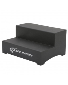 Race Ramps 36in. 2-Step Trailer Step buy in USA