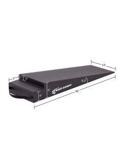 Race Ramps 6in. Trailer Ramps - 8.2 Degree Approach Angle buy in USA