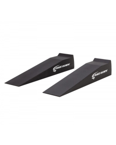 Race Ramps 67in. XT Single Piece Race Ramps - 10.8 Degree Approach Angle buy in USA