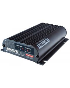 REDARC DC/DC Dual Input In-Vehicle Battery Charger - 12V 25A buy in USA