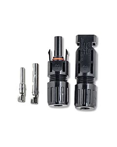 REDARC MC4 Solar Connector Kit (1 Positive & 1 Negative) buy in USA