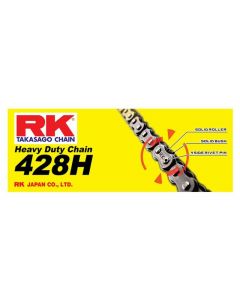 RK Chain RK-M 428H-130L - Natural buy in USA