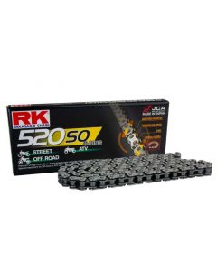 RK Chain 520SO-120L O-Ring - Natural buy in USA