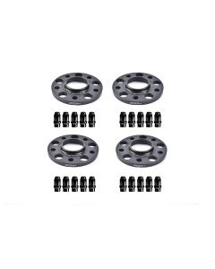 ✯✯✯✯✯ PlusTrack Wheel Spacer Flush Fit Kit for Ford Focus ST & RS MK3 2011-2018 buy in USA