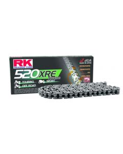 RK Chain 520XRE-104L XW-RING NATURAL buy in USA