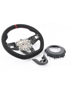 Genuine MINI Cooper JCW Pro Steering Wheel for MINI Cooper S / JCW (F56) buy in USA