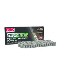 RK Chain 530XRE-108L XW-Ring - Natural buy in USA