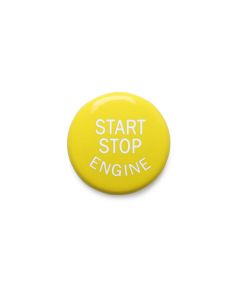 ✯✯✯✯✯ Yellow Stop/Start Button for BMW M2 F87 M3 F80 M4 F82 M5 F10 M6 F06 F12 F13 X5M F85 X6M F86 buy in USA