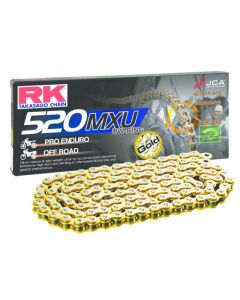 RK Chain GB520MXU-116L UW-Ring - Gold buy in USA