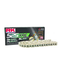 RK Chain GB525XRE-108L XW-Ring - Gold buy in USA