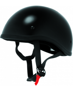 Skid Lids Original Helmet Black - Small buy in USA