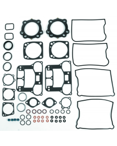 Twin Power 84-91 Evolution Big Twin Top End Gasket Kit Replaces H-D 17033-83B 3.5 Inch Bore buy in USA