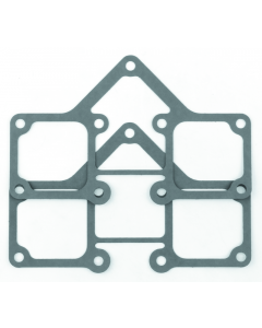 Twin Power 66-84 Shovelhead Big Twin Rocker Box Gasket Kit buy in USA