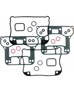 Twin Power 04-06 XL Rocker Box Gasket Kit Replaces H-D 17036-91A buy in USA