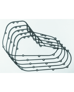 Twin Power 94-06 FLH FLT FXR Models Primary Gasket Replaces H-D 34091-94C 5 Pk buy in USA