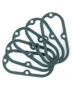 Twin Power 65-84 FL FX 84-06 Softail Dyna Exc O6 Dyna Inspection Cvr Gasket Rpls H-D 60567-65B 5 Pk buy in USA