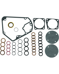 Twin Power 70-92 Big Twin Models Change Gasket Kit buy in USA