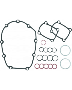 Twin Power 17-Up M8 Cam Change Gasket Kit Replaces H-D 25800731 Models buy in USA